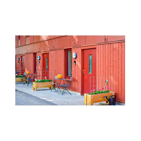 Apartamento Wasa Seaside 2 Färjestaden Exterior foto