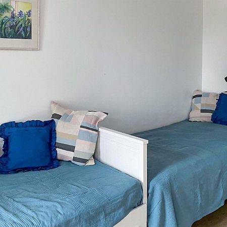 Apartamento Wasa Seaside 2 Färjestaden Exterior foto