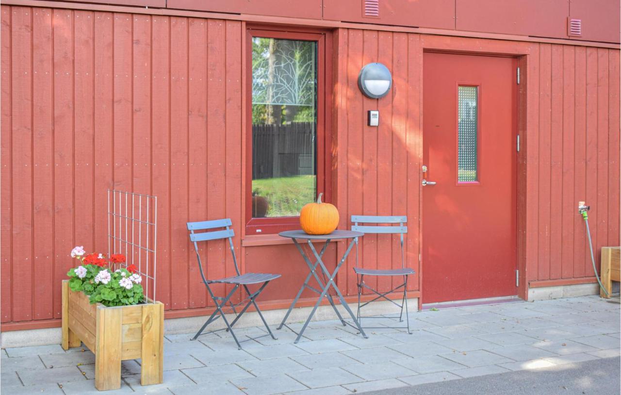 Apartamento Wasa Seaside 2 Färjestaden Exterior foto