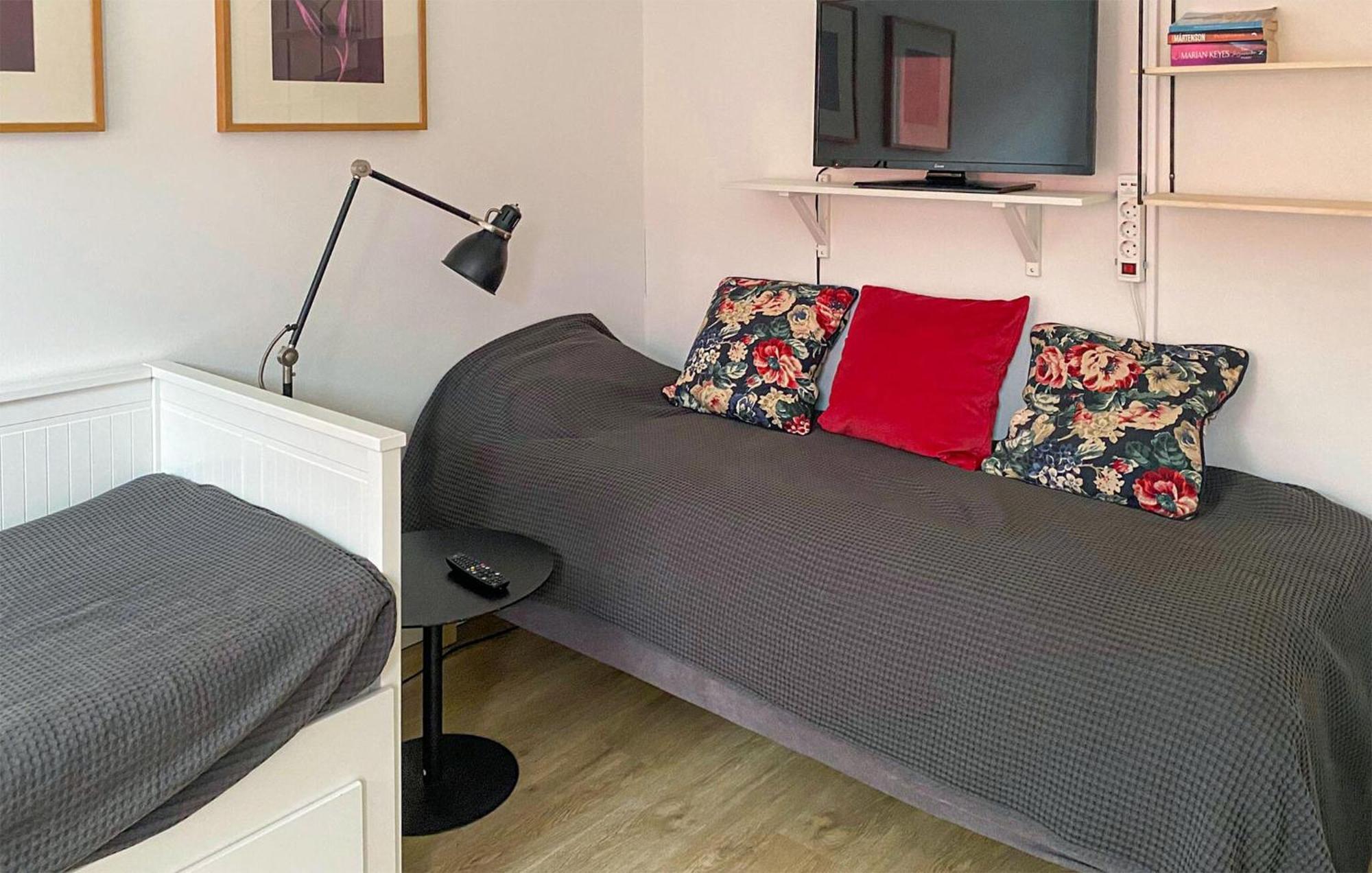 Apartamento Wasa Seaside 2 Färjestaden Exterior foto